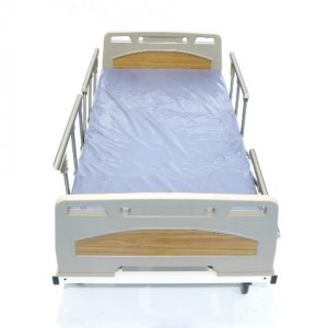 3 Crank Electric Hospital Bed
