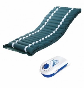 4.5 inch Pressure Relief Mattress